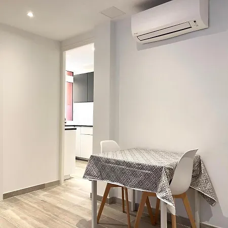 Dar Kebira Apartamento *
