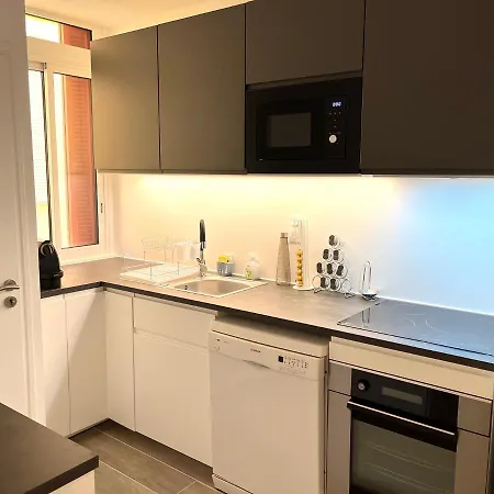 Dar Kebira Apartamento Vallauris