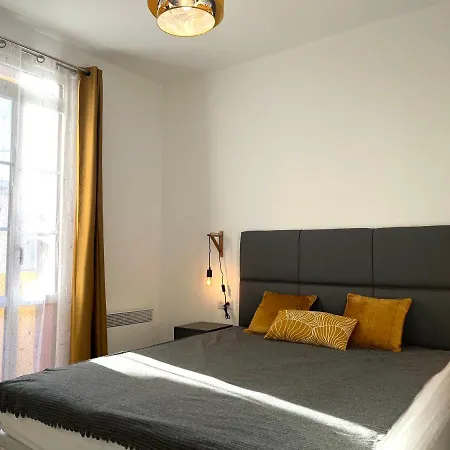 Apartamento Dar Kebira *