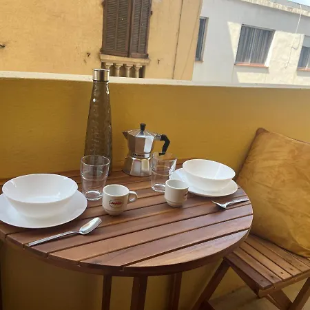 Dar Kebira Apartman Vallauris